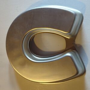 Rainbow or horseshoe Wilton Cake Pan 1972